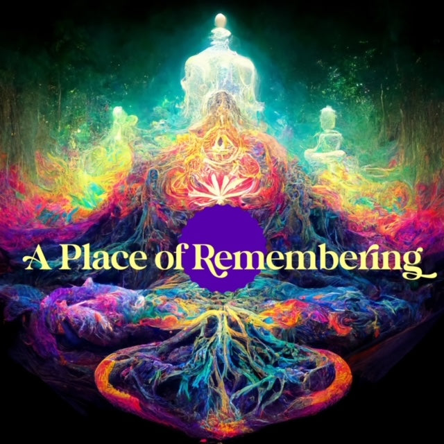 A Place of Remembering