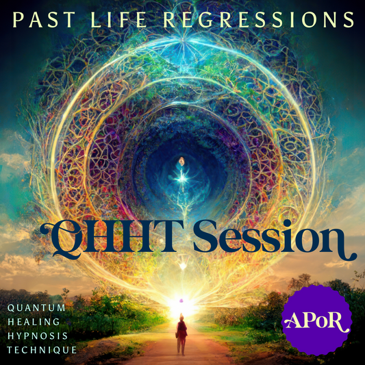 QHHT Sessions