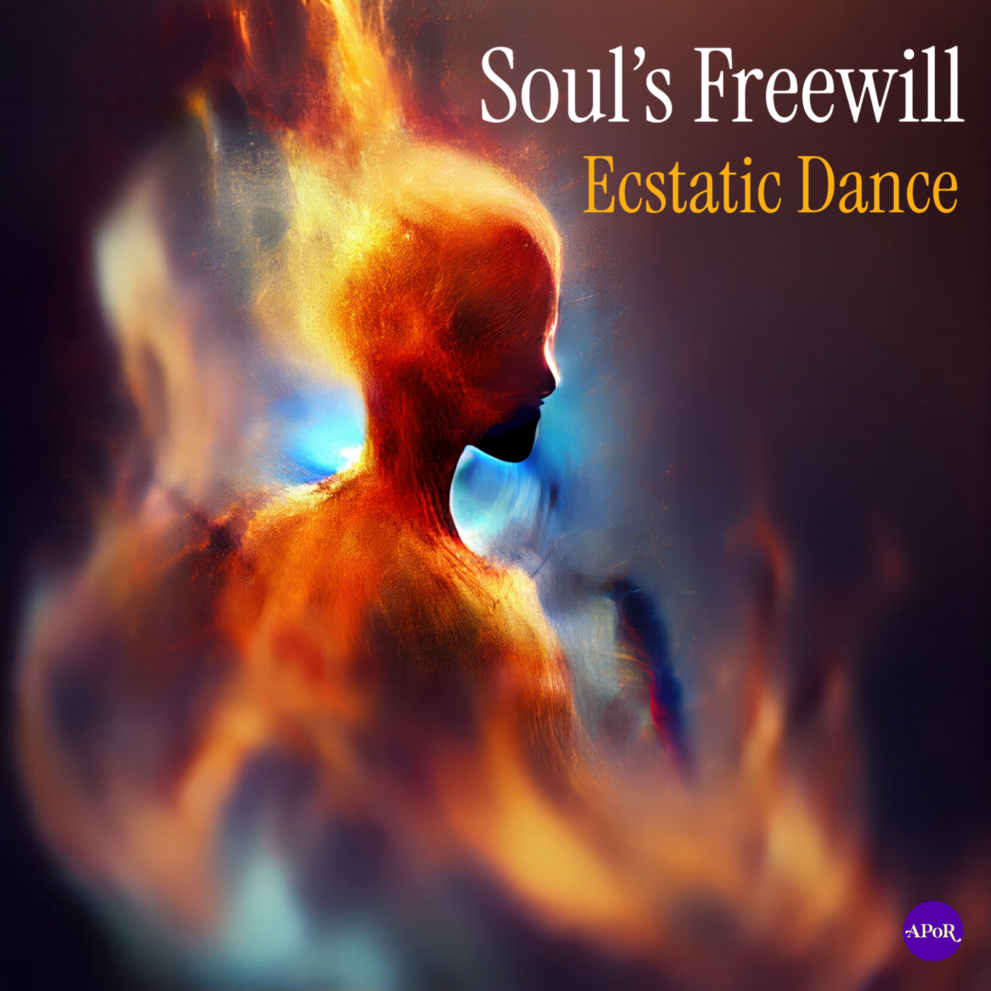 Soul's Freewill Ecstatic Dance